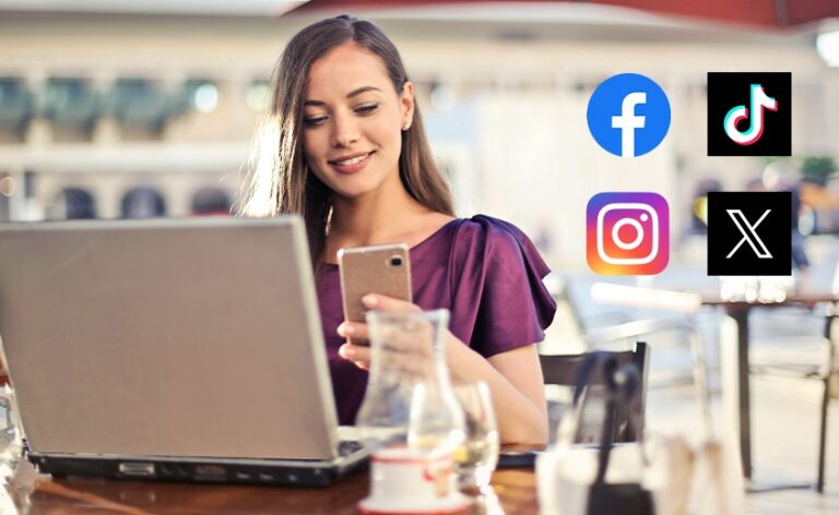 Dompter le marketing sur les réseaux sociaux en 2024 ?